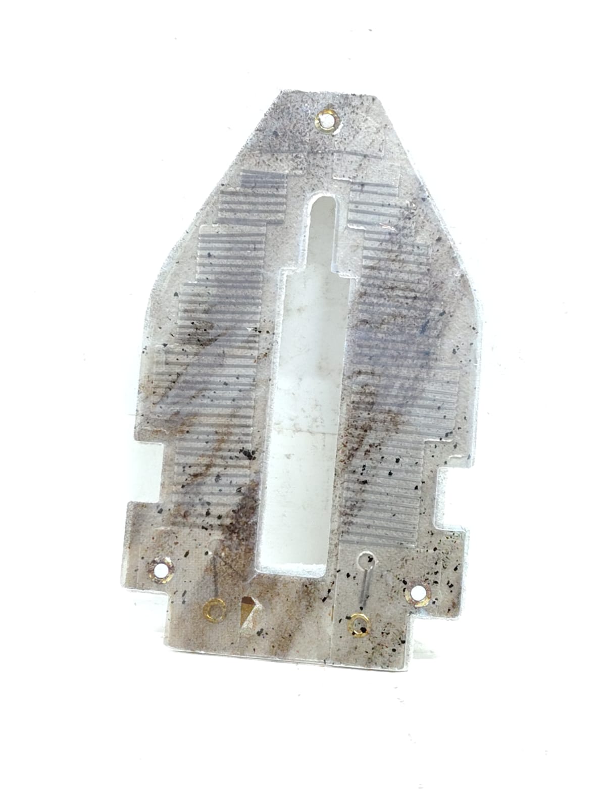 Supreme Mica Element